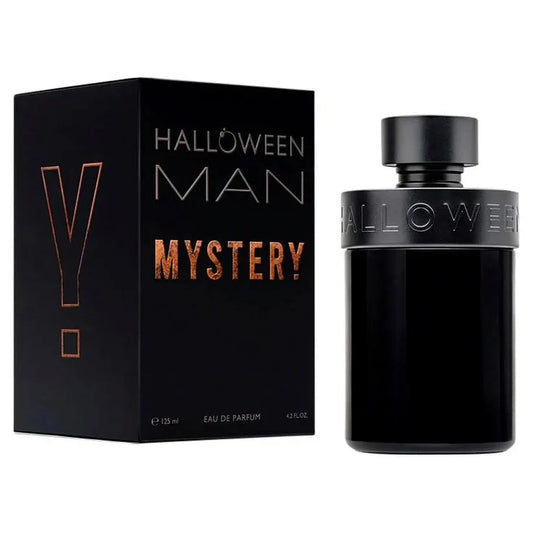 Halloween Man Mystery EDP (M) / 125ml