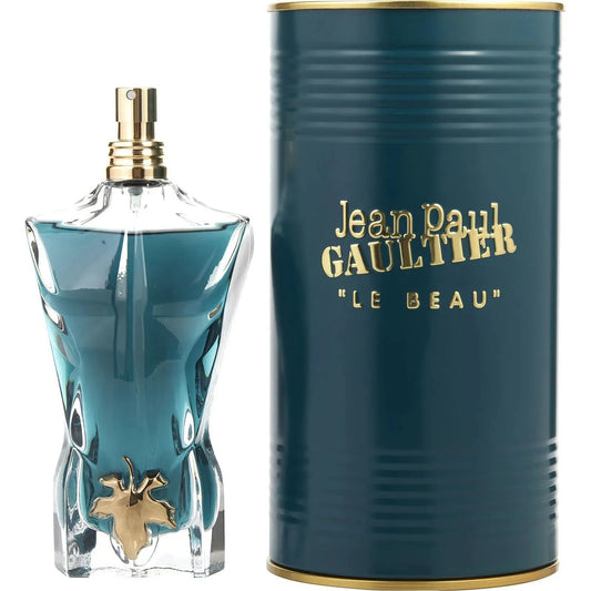 Jean Paul Gaultier Le Beau EDT (M) / 125 ml