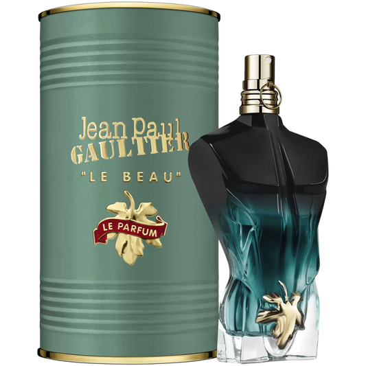 Jean Paul Gaultier Le Beau Le Parfum EDP (M) / 75ml