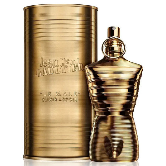 Jean Paul Gaultier Le Male Elixir Absolu Parfum (M) / 125ml