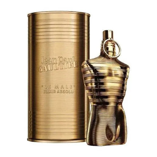 Jean Paul Gaultier Le Male Elixir Absolu Parfum (M) / 75ml