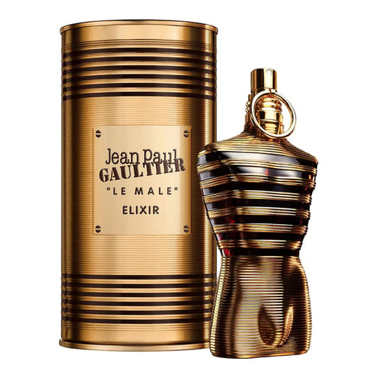 Jean Paul Gaultier Le Male Elixir Parfum (M) / 75ml