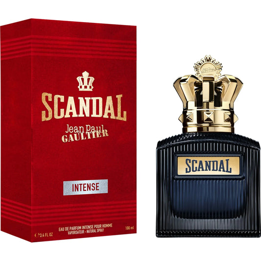 Jean Paul Gaultier Scandal Him Intense EDP (M) / 100 ml