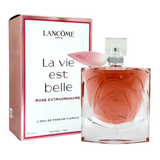 Lancôme La Vie Est Belle Rose Extraordinaire EDP (W) / 100ml