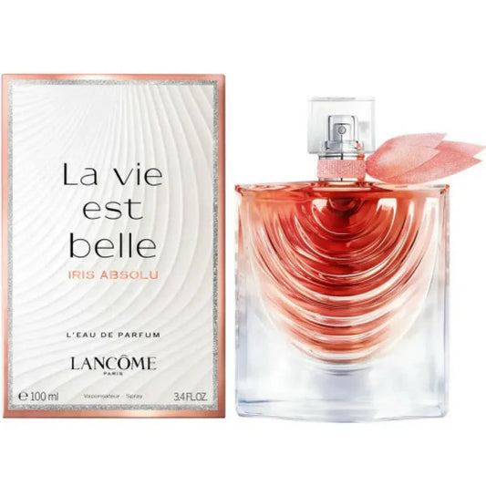 Lancôme La Vie Est Belle Iris Absolu EDP (W) / 100ml