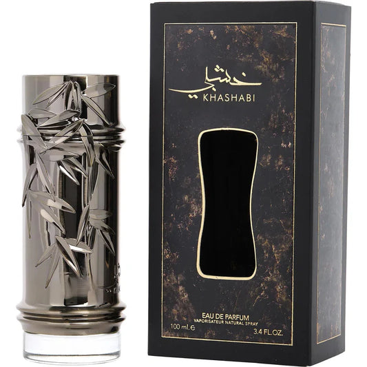 Lattafa Khashabi EDP (U) / 100ml
