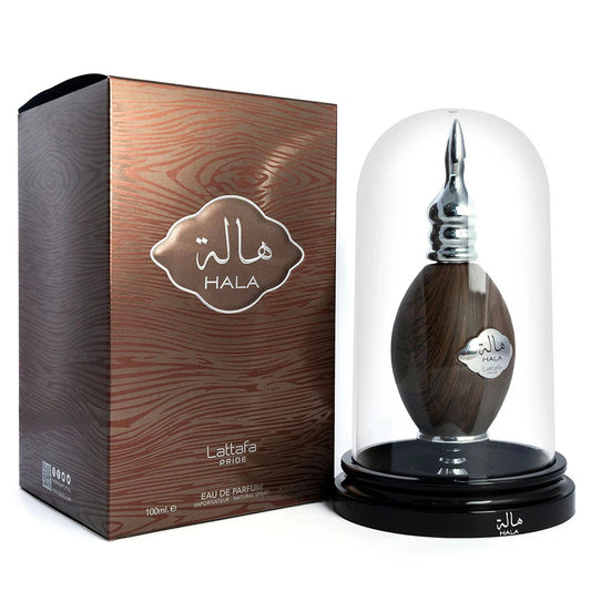 Lattafa Pride Hala EDP (U) / 100ml