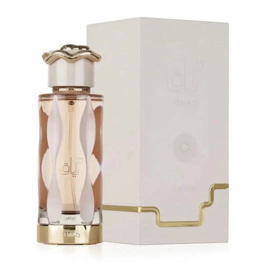 Lattafa Teriaq EDP (W) / 100ml
