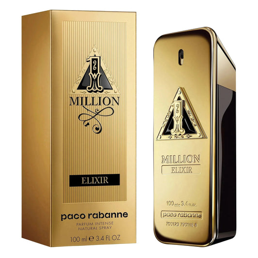 Paco Rabanne 1 Million Elixir Parfum (M) / 100ml