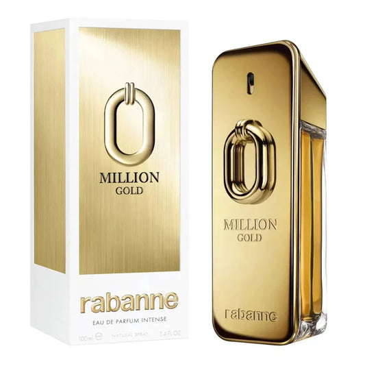 Paco Rabanne Million Gold Intense EDP (M) / 100ml