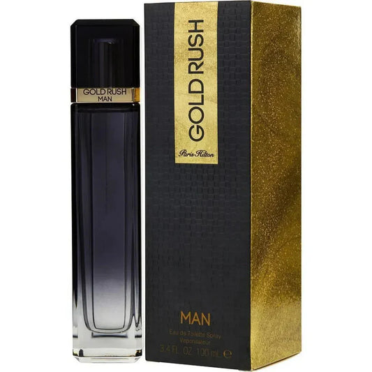 Paris Hilton Gold Rush EDT (M) / 100ml