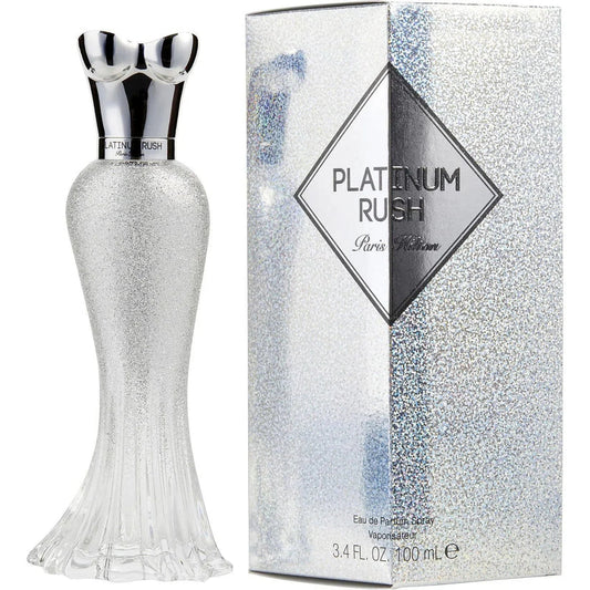 Paris Hilton Platinum Rush EDP (W) / 100ml