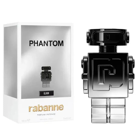 Paco Rabanne Phantom Elixir EDP (M) / 100ml