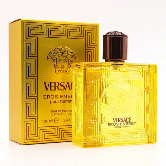 Versace Eros Energy EDP (M) / 100ml