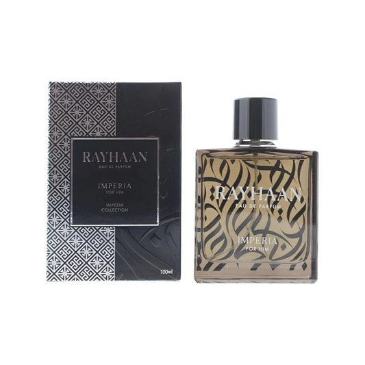 Rayhaan Imperia EDP (M) / 100ml
