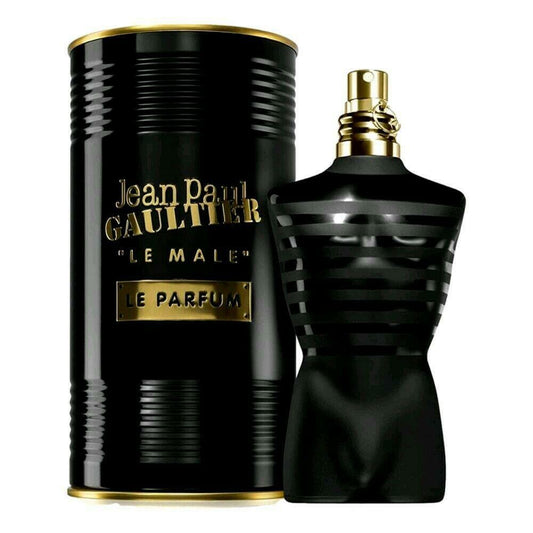 Jean Paul Gaultier Le Male Le Parfum EDP (M) / 200ml