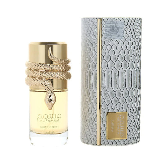 Lattafa Musamam White Intense EDP (W) / 100ml